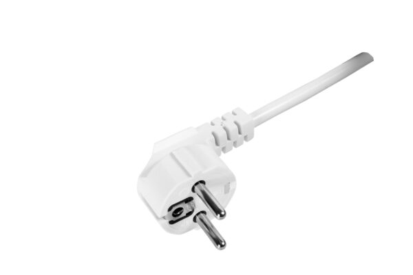 WJ-34 H05VV-F 3G1 BIA 1,5m