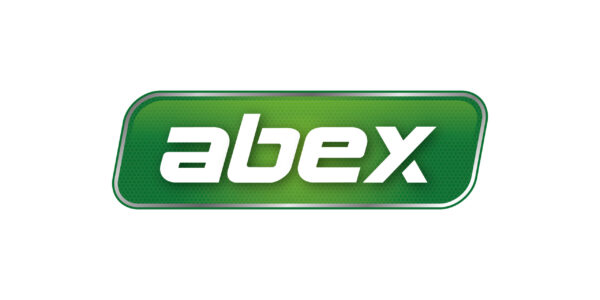 Abex logo 2018